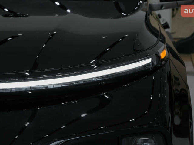 Li Auto L9, объемом двигателя 1.5 л и пробегом 0 тыс. км за 81650 $, фото 4 на Automoto.ua