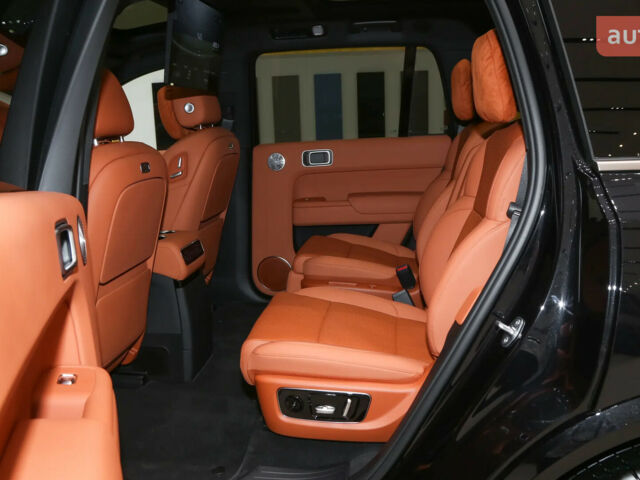 Li Auto L9, объемом двигателя 1.5 л и пробегом 0 тыс. км за 81650 $, фото 23 на Automoto.ua