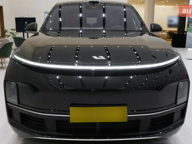 Li Auto L9, объемом двигателя 1.5 л и пробегом 0 тыс. км за 81650 $, фото 1 на Automoto.ua