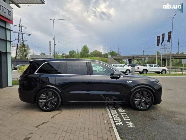 Li Auto L9, об'ємом двигуна 0 л та пробігом 1 тис. км за 80888 $, фото 6 на Automoto.ua