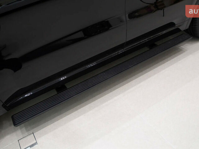 купить новое авто Li Auto L9 2025 года от официального дилера ЕКОДРАЙВ АВТО Li Auto фото