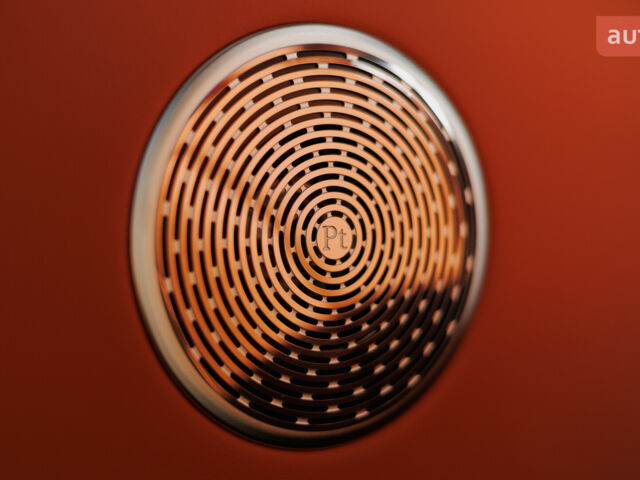 купить новое авто Li Auto L9 2025 года от официального дилера Автосалон ECODRIVE AUTO Київ Li Auto фото