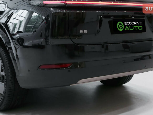 купить новое авто Li Auto L9 2025 года от официального дилера ЕКОДРАЙВ АВТО Li Auto фото