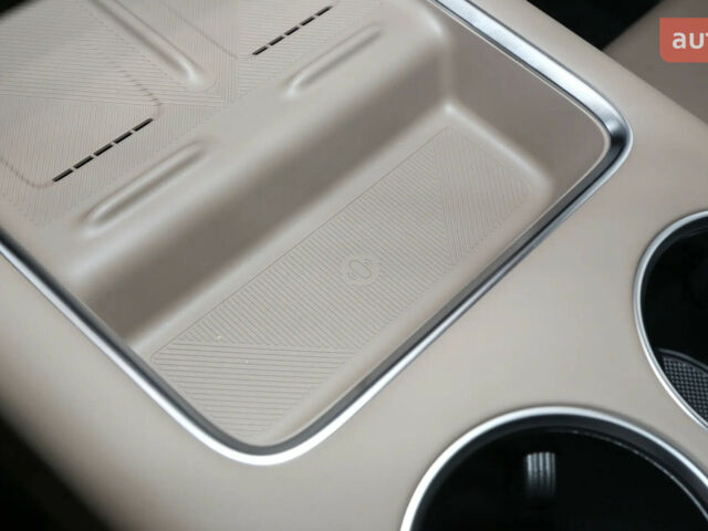 купить новое авто Li Auto L9 2025 года от официального дилера ЕКОДРАЙВ АВТО Li Auto фото