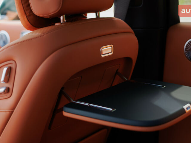 купить новое авто Li Auto L9 2025 года от официального дилера Автосалон ECODRIVE AUTO Київ Li Auto фото