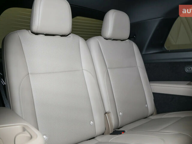 купить новое авто Li Auto L9 2025 года от официального дилера ЕКОДРАЙВ АВТО Li Auto фото