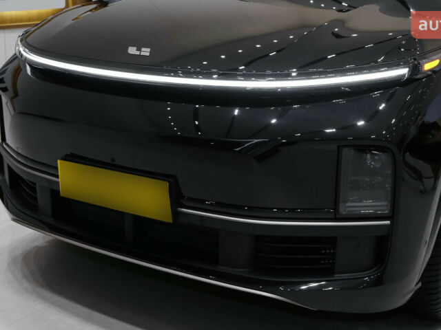 Li Auto L9, об'ємом двигуна 1.5 л та пробігом 0 тис. км за 81650 $, фото 3 на Automoto.ua
