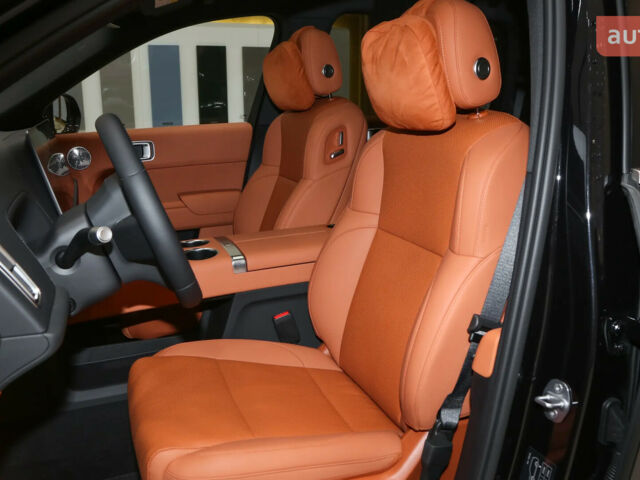 Li Auto L9, об'ємом двигуна 1.5 л та пробігом 0 тис. км за 81650 $, фото 13 на Automoto.ua