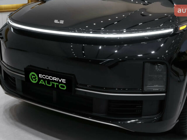 купить новое авто Li Auto L9 2025 года от официального дилера ЕКОДРАЙВ АВТО Li Auto фото