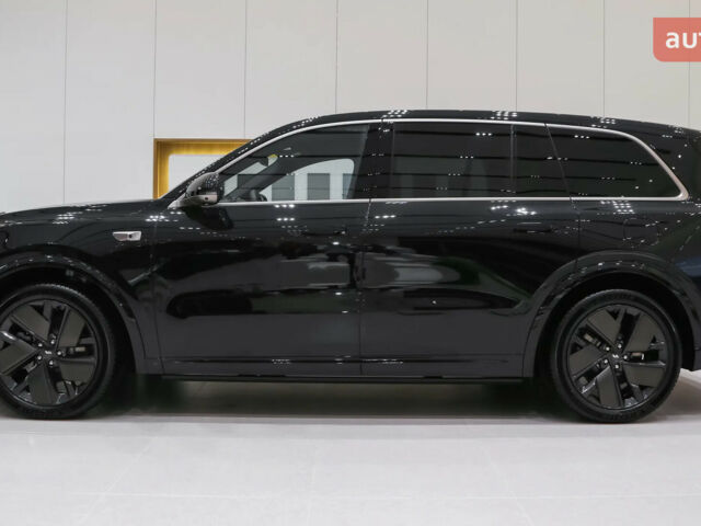 Li Auto L9, об'ємом двигуна 1.5 л та пробігом 0 тис. км за 81650 $, фото 5 на Automoto.ua