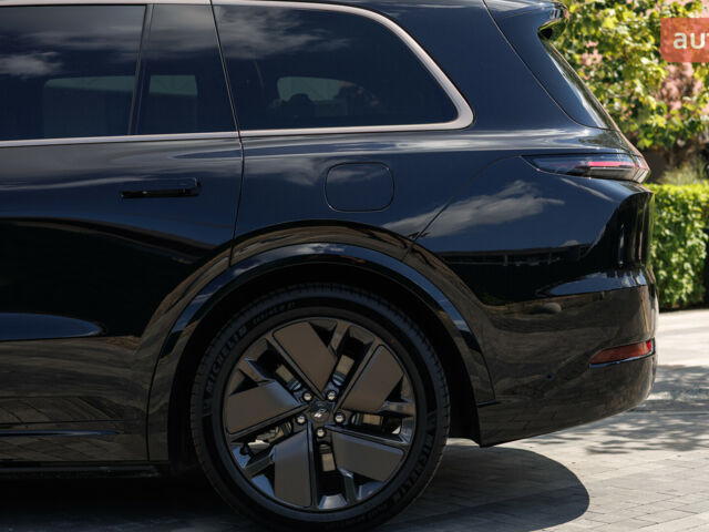 купить новое авто Li Auto L9 2025 года от официального дилера Автосалон ECODRIVE AUTO Київ Li Auto фото
