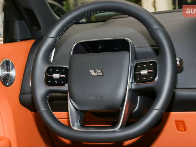 Li Auto L9, объемом двигателя 1.5 л и пробегом 0 тыс. км за 81650 $, фото 15 на Automoto.ua