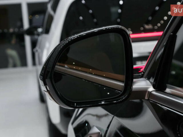 купить новое авто Li Auto L9 2025 года от официального дилера ЕКОДРАЙВ АВТО Li Auto фото