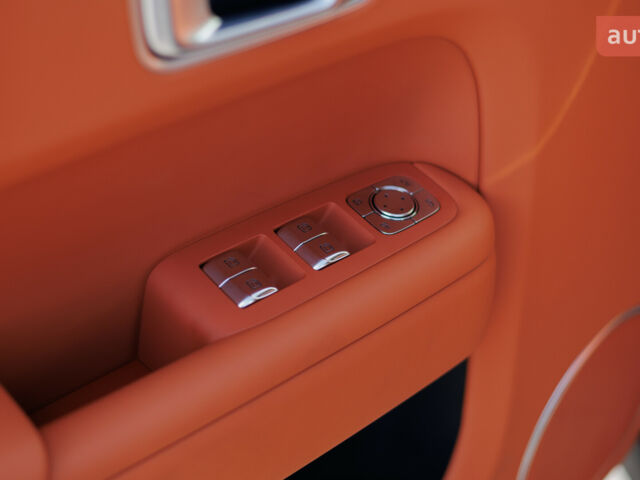 купить новое авто Li Auto L9 2025 года от официального дилера Автосалон ECODRIVE AUTO Київ Li Auto фото