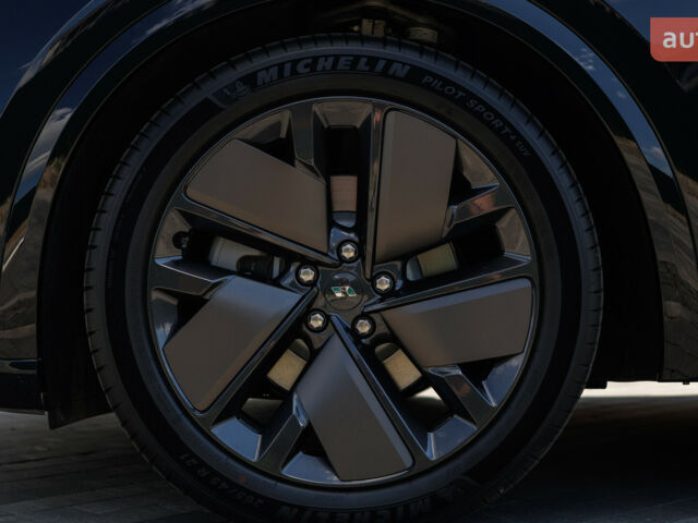 купить новое авто Li Auto L9 2025 года от официального дилера Автосалон ECODRIVE AUTO Київ Li Auto фото