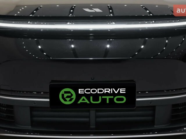 купить новое авто Li Auto L9 2025 года от официального дилера ЕКОДРАЙВ АВТО Li Auto фото