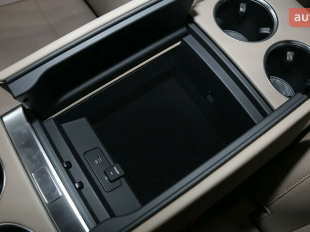 купить новое авто Li Auto L9 2025 года от официального дилера ЕКОДРАЙВ АВТО Li Auto фото