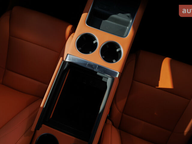 купить новое авто Li Auto L9 2025 года от официального дилера Автосалон ECODRIVE AUTO Київ Li Auto фото