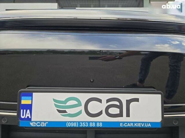 Li Auto L9, об'ємом двигуна 0 л та пробігом 1 тис. км за 80888 $, фото 27 на Automoto.ua