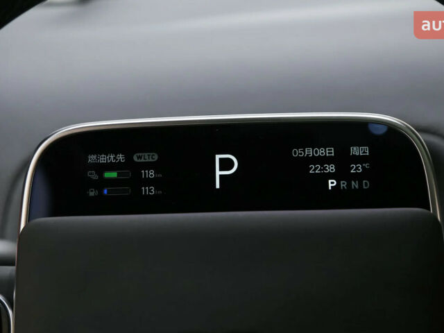 Li Auto L9, об'ємом двигуна 1.5 л та пробігом 0 тис. км за 81650 $, фото 16 на Automoto.ua