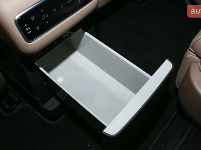 купить новое авто Li Auto L9 2025 года от официального дилера ЕКОДРАЙВ АВТО Li Auto фото