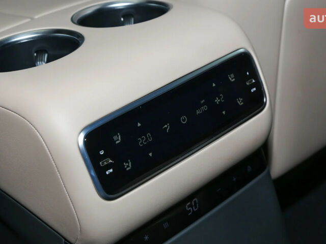 купить новое авто Li Auto L9 2025 года от официального дилера ЕКОДРАЙВ АВТО Li Auto фото