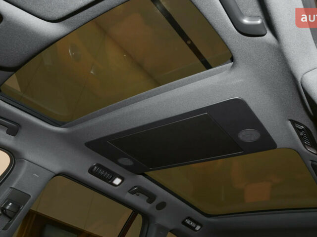 Li Auto L9, об'ємом двигуна 1.5 л та пробігом 0 тис. км за 81650 $, фото 22 на Automoto.ua