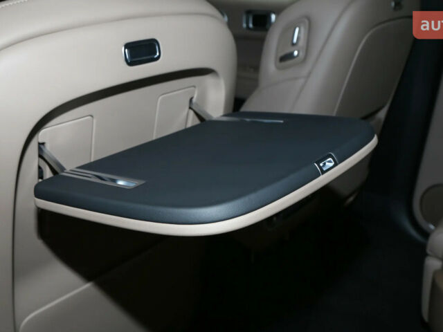 купить новое авто Li Auto L9 2025 года от официального дилера ЕКОДРАЙВ АВТО Li Auto фото