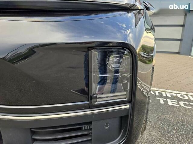 Li Auto L9, об'ємом двигуна 0 л та пробігом 1 тис. км за 80888 $, фото 26 на Automoto.ua