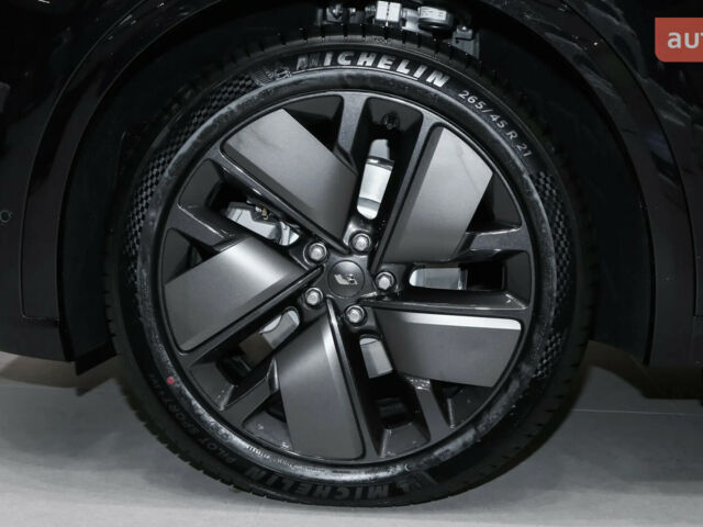 купить новое авто Li Auto L9 2025 года от официального дилера ЕКОДРАЙВ АВТО Li Auto фото