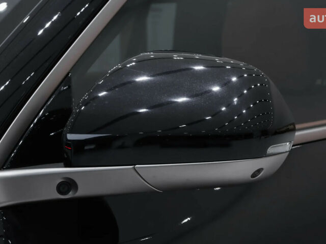 купить новое авто Li Auto L9 2025 года от официального дилера ЕКОДРАЙВ АВТО Li Auto фото