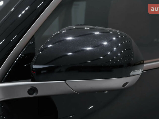 Li Auto L9, объемом двигателя 1.5 л и пробегом 0 тыс. км за 81650 $, фото 10 на Automoto.ua