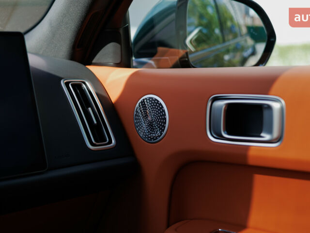 купить новое авто Li Auto L9 2025 года от официального дилера Автосалон ECODRIVE AUTO Київ Li Auto фото