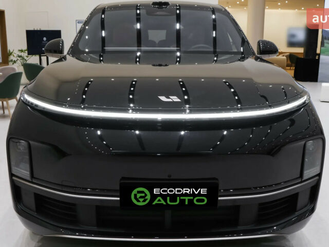 купить новое авто Li Auto L9 2025 года от официального дилера ЕКОДРАЙВ АВТО Li Auto фото