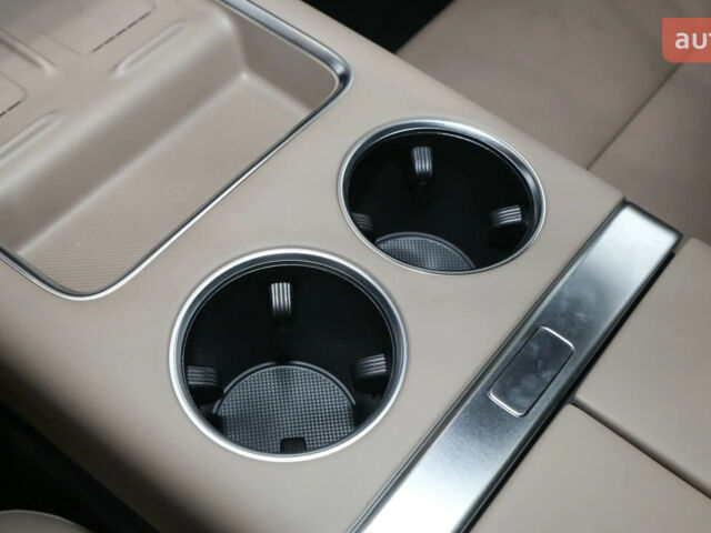 купить новое авто Li Auto L9 2025 года от официального дилера ЕКОДРАЙВ АВТО Li Auto фото