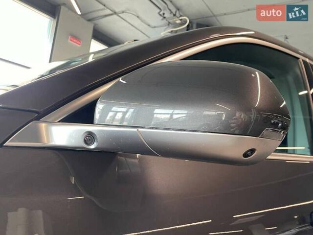 Сірий Li Auto L9, об'ємом двигуна 1.5 л та пробігом 1 тис. км за 81000 $, фото 9 на Automoto.ua