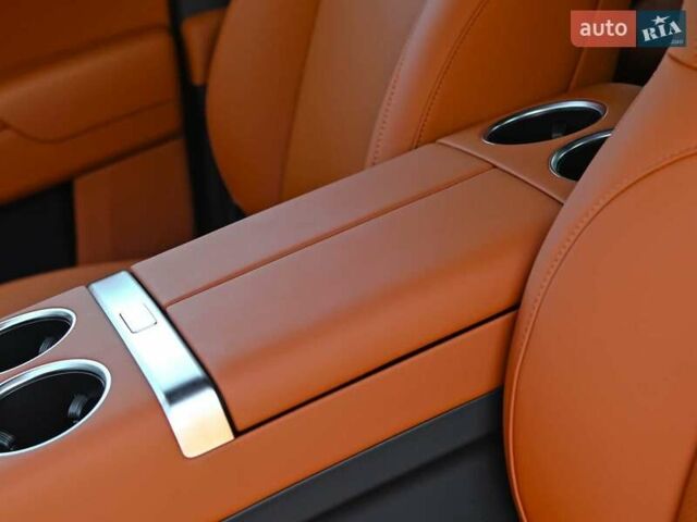 Зелений Li Auto L9, об'ємом двигуна 1.5 л та пробігом 1 тис. км за 78998 $, фото 24 на Automoto.ua