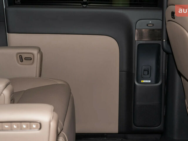 купить новое авто Li Auto MEGA 2025 года от официального дилера Автосалон ECODRIVE AUTO Київ Li Auto фото