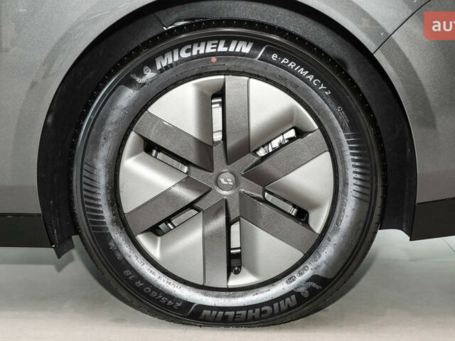 купить новое авто Li Auto MEGA 2025 года от официального дилера Автосалон ECODRIVE AUTO Київ Li Auto фото