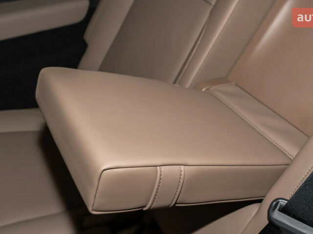 купить новое авто Li Auto MEGA 2025 года от официального дилера Автосалон ECODRIVE AUTO Київ Li Auto фото