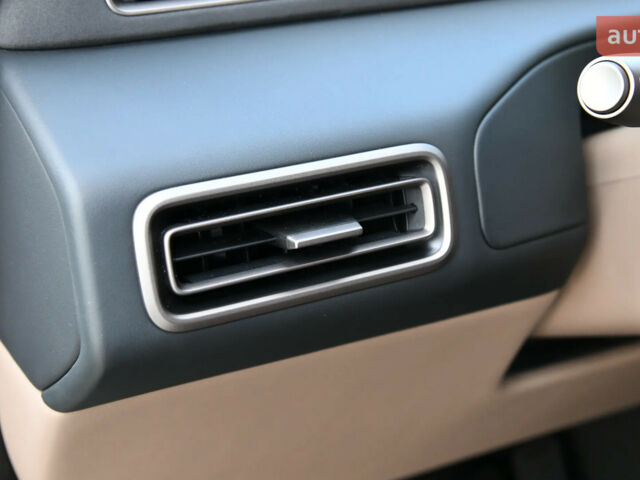 купить новое авто Li Auto MEGA 2025 года от официального дилера Автосалон ECODRIVE AUTO Київ Li Auto фото