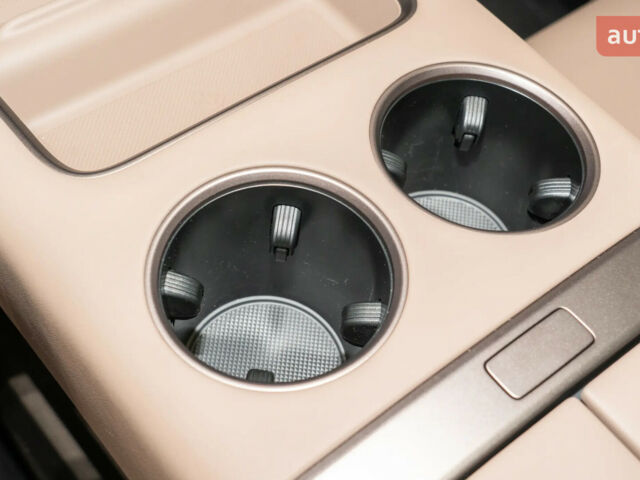 купить новое авто Li Auto MEGA 2025 года от официального дилера Автосалон ECODRIVE AUTO Київ Li Auto фото