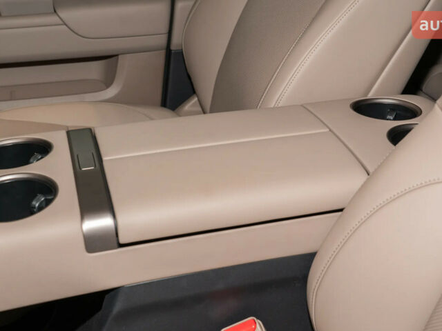 купить новое авто Li Auto MEGA 2025 года от официального дилера Автосалон ECODRIVE AUTO Київ Li Auto фото