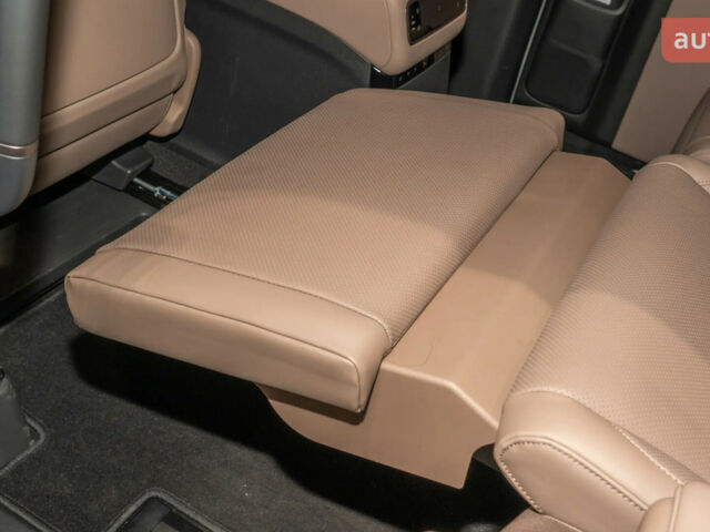 купить новое авто Li Auto MEGA 2025 года от официального дилера Автосалон ECODRIVE AUTO Київ Li Auto фото