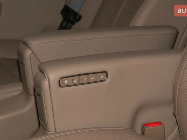 купить новое авто Li Auto MEGA 2025 года от официального дилера Автосалон ECODRIVE AUTO Київ Li Auto фото