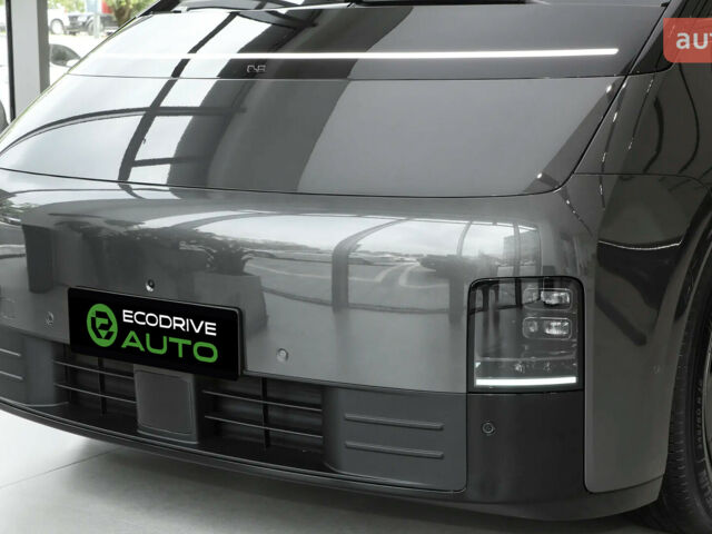 купить новое авто Li Auto MEGA 2025 года от официального дилера Автосалон ECODRIVE AUTO Київ Li Auto фото