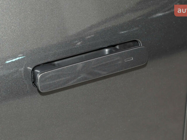 купить новое авто Li Auto MEGA 2025 года от официального дилера Автосалон ECODRIVE AUTO Київ Li Auto фото