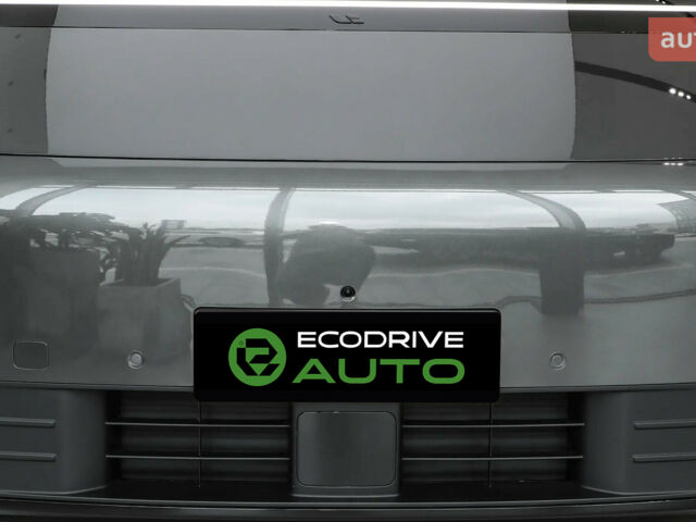 купить новое авто Li Auto MEGA 2025 года от официального дилера Автосалон ECODRIVE AUTO Київ Li Auto фото