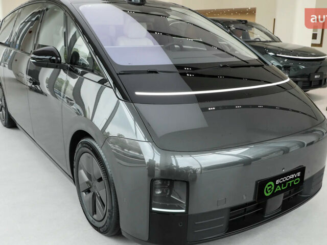 купить новое авто Li Auto MEGA 2025 года от официального дилера Автосалон ECODRIVE AUTO Київ Li Auto фото