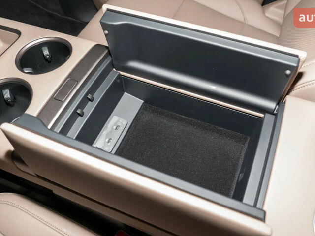 купить новое авто Li Auto MEGA 2025 года от официального дилера Автосалон ECODRIVE AUTO Київ Li Auto фото